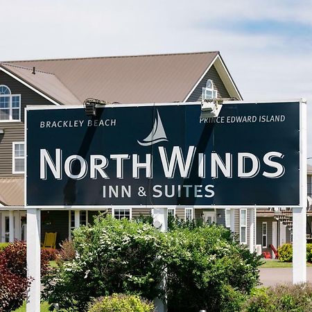 Brackley Beach Northwinds Exterior foto