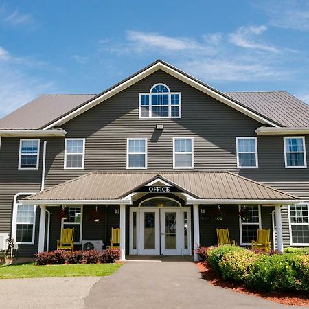 Brackley Beach Northwinds Exterior foto