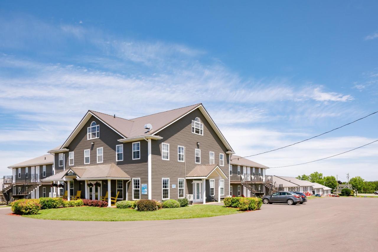 Brackley Beach Northwinds Exterior foto