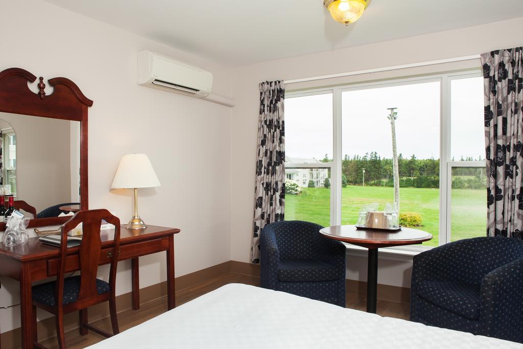 Brackley Beach Northwinds Exterior foto