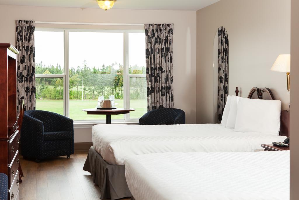 Brackley Beach Northwinds Exterior foto