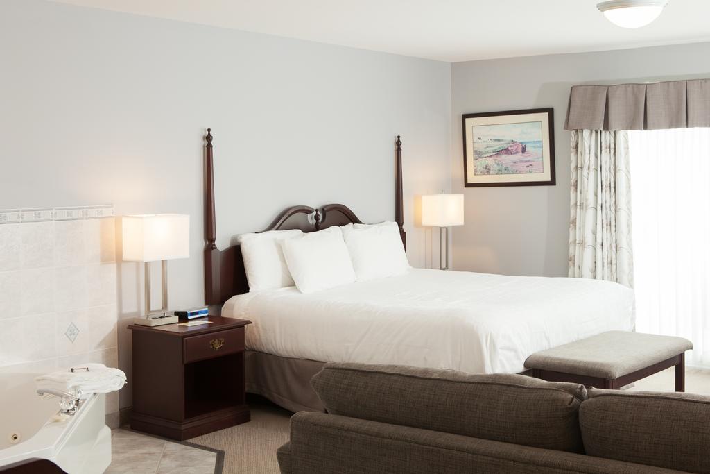 Brackley Beach Northwinds Exterior foto