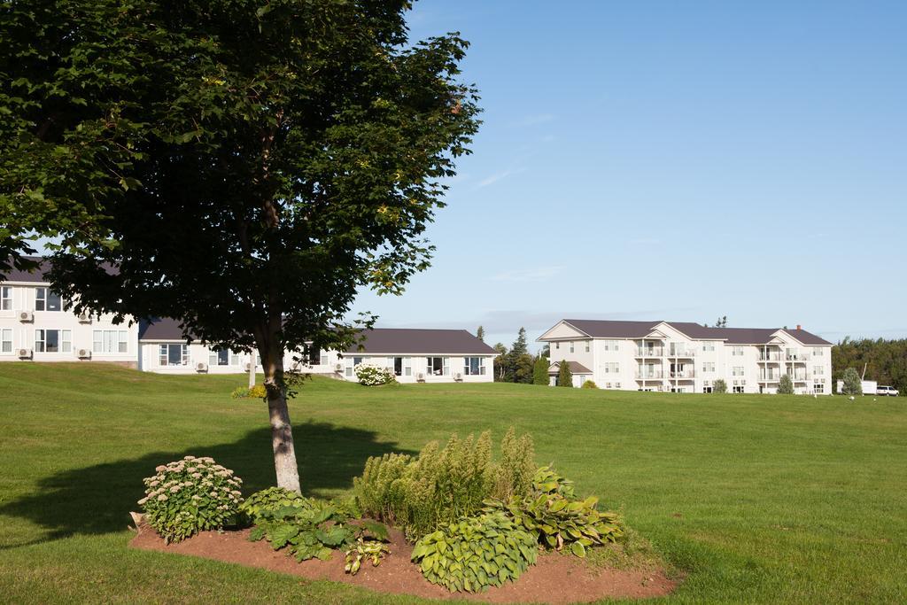 Brackley Beach Northwinds Exterior foto