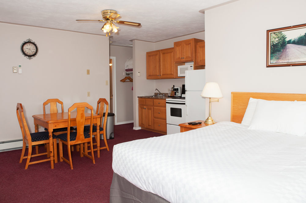 Brackley Beach Northwinds Exterior foto