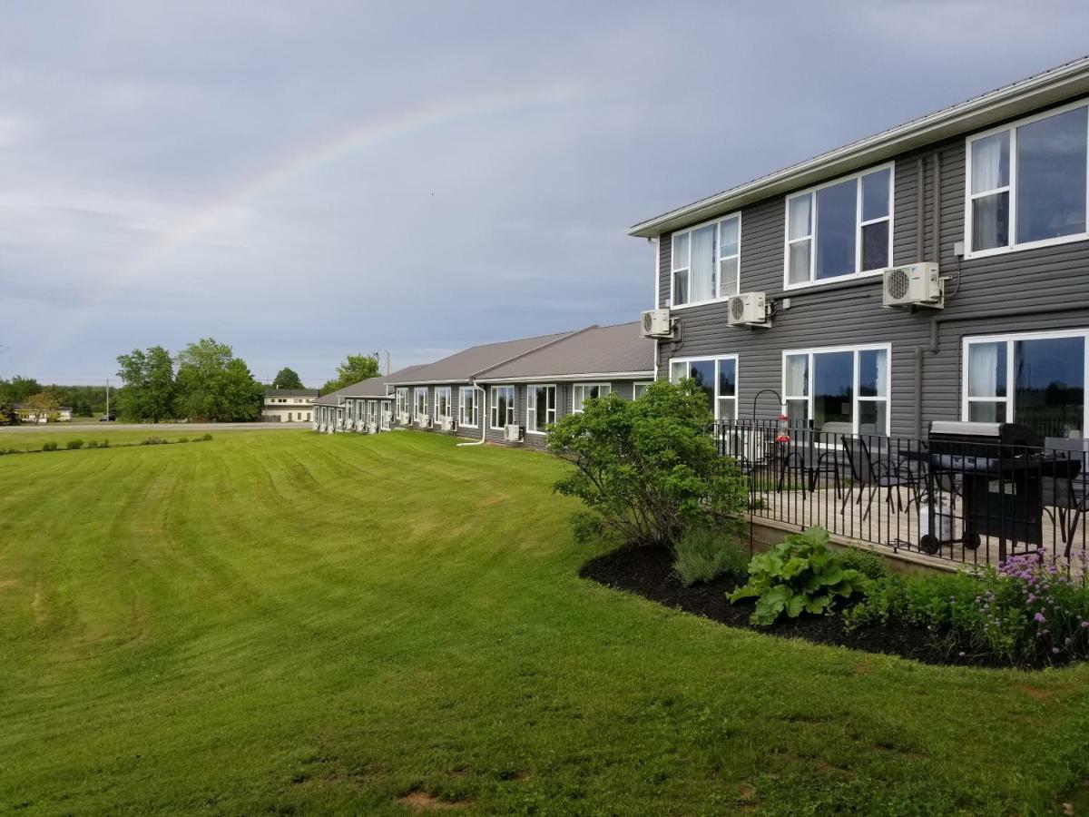 Brackley Beach Northwinds Exterior foto