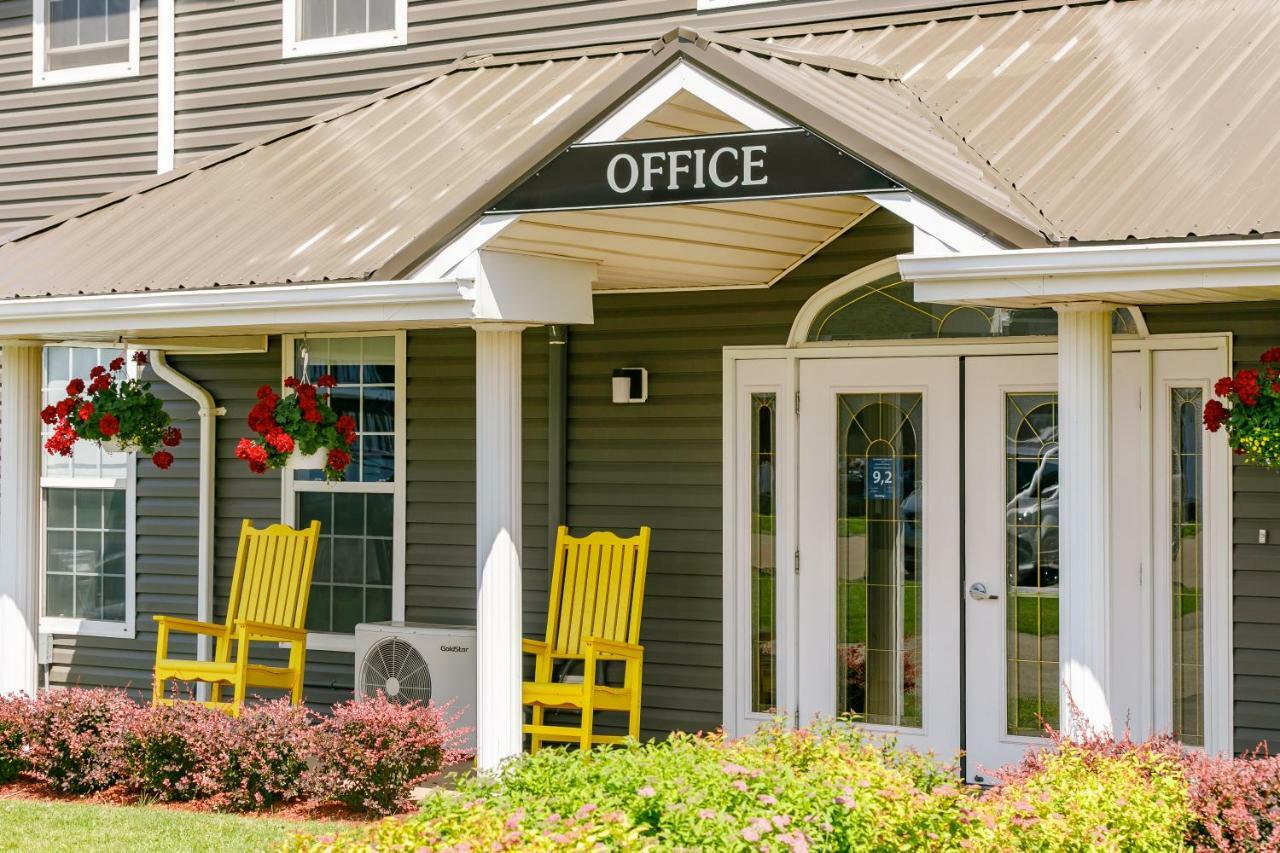 Brackley Beach Northwinds Exterior foto