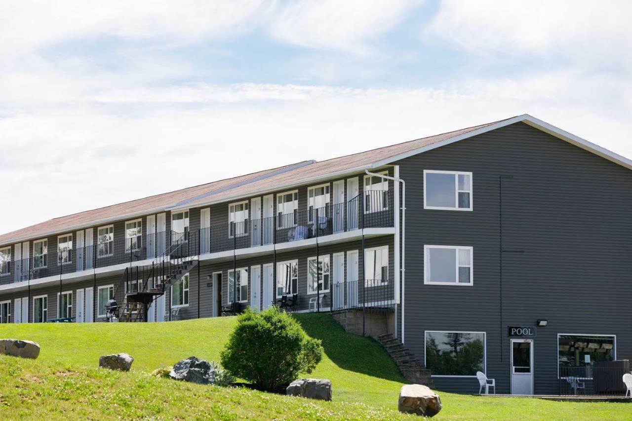 Brackley Beach Northwinds Exterior foto
