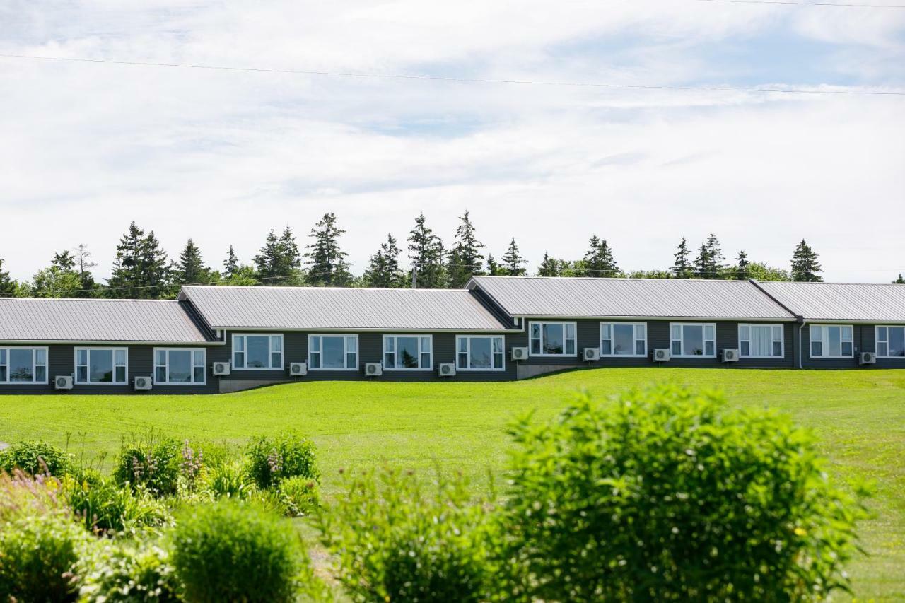 Brackley Beach Northwinds Exterior foto