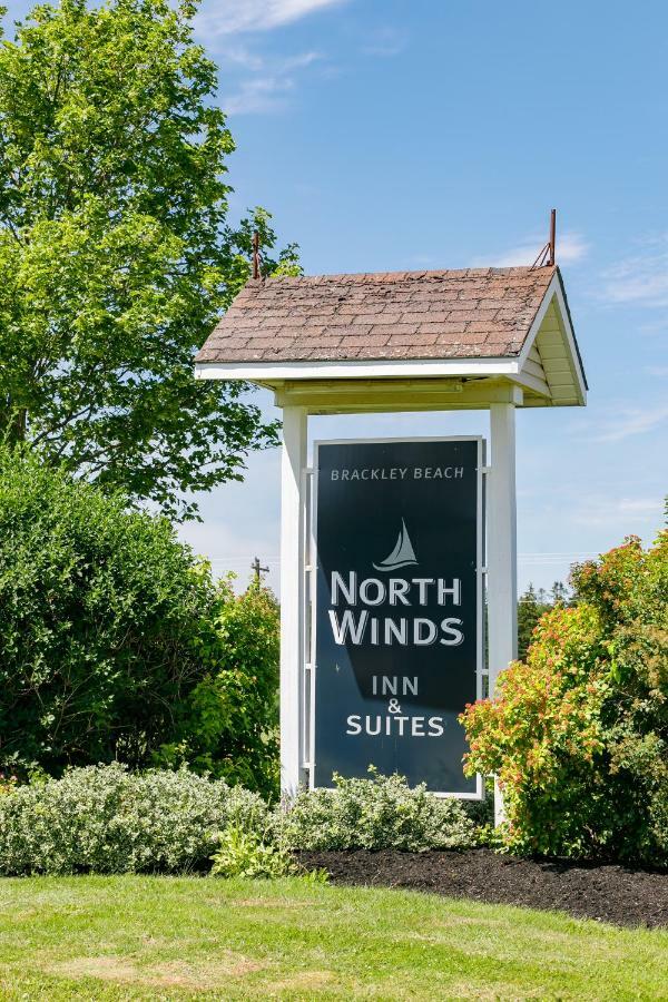 Brackley Beach Northwinds Exterior foto