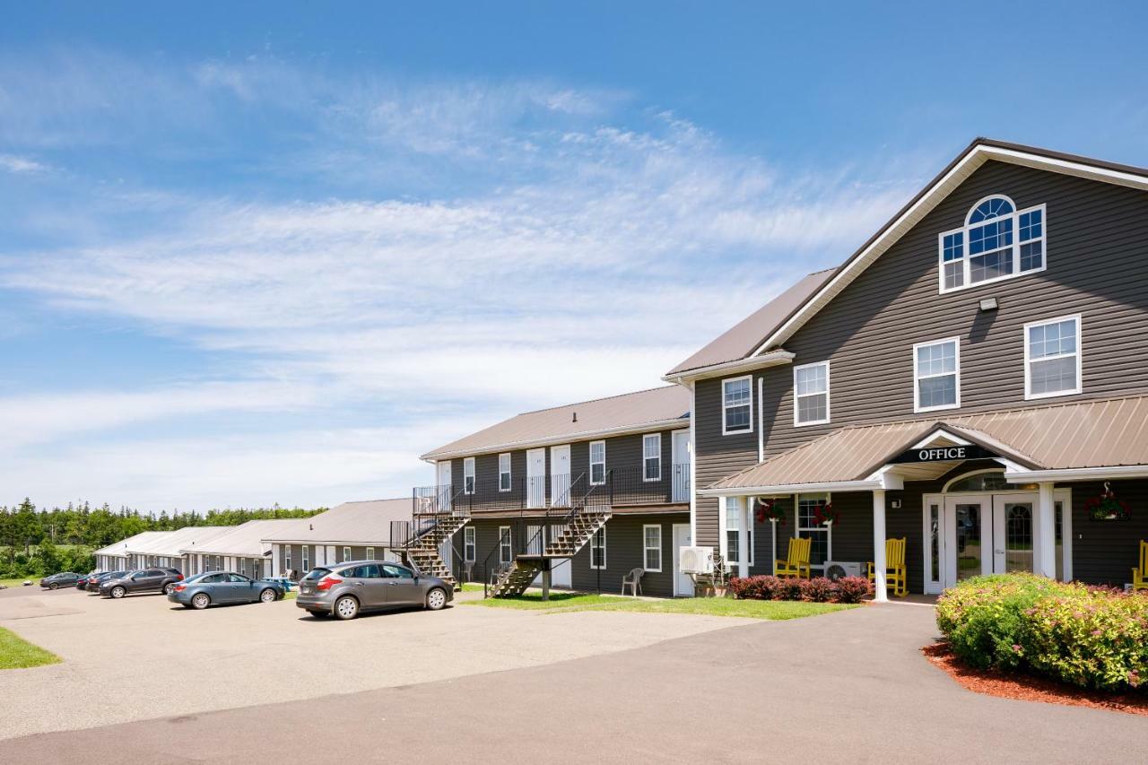 Brackley Beach Northwinds Exterior foto