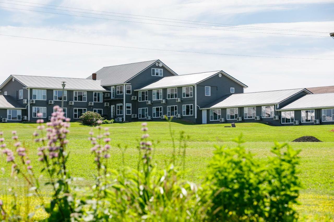 Brackley Beach Northwinds Exterior foto