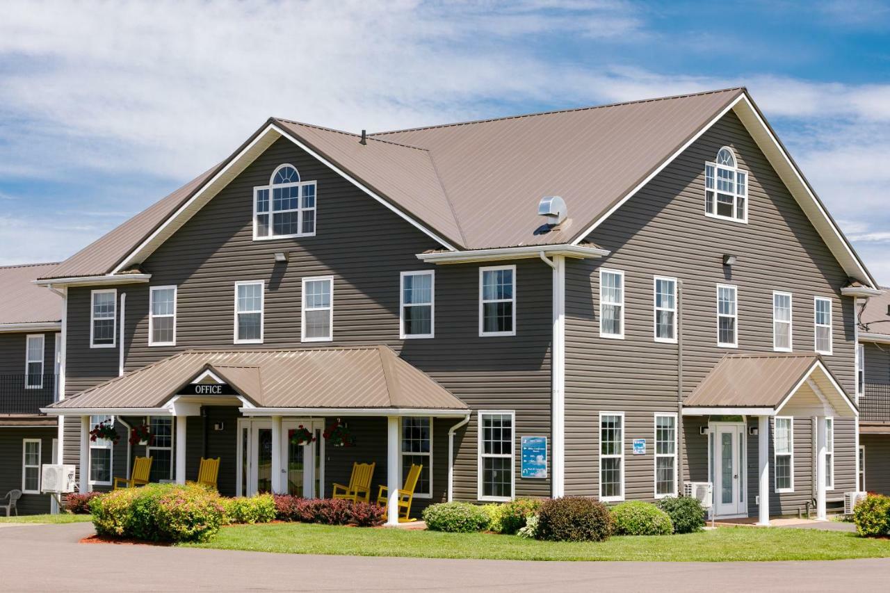 Brackley Beach Northwinds Exterior foto