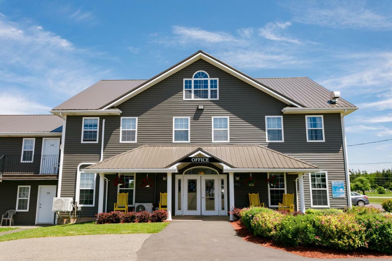 Brackley Beach Northwinds Exterior foto