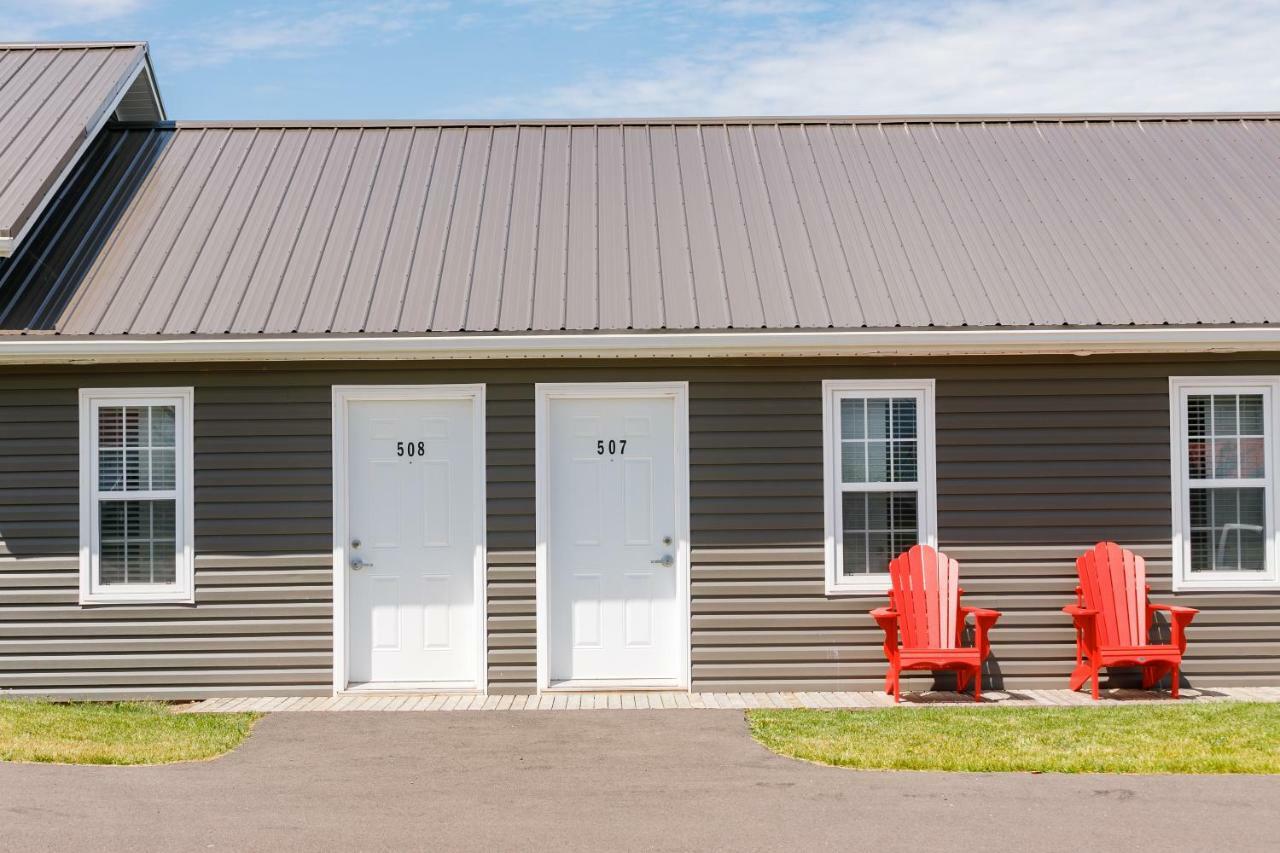 Brackley Beach Northwinds Exterior foto